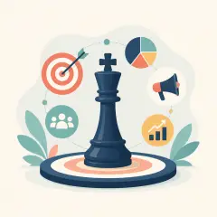 Marketing & Stratégie