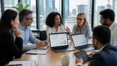 Centraliser et optimiser la gestion des avis clients pour un réseau de 150 établissements