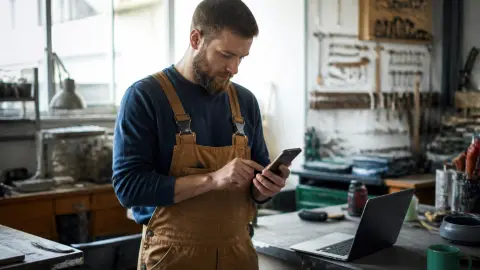 Optimiser sa fiche Google Business Profile en tant qu'artisan : méthodes et avantages